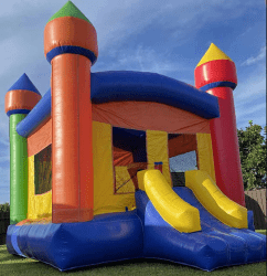 Backyard Classic