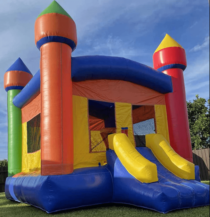 Backyard Classic