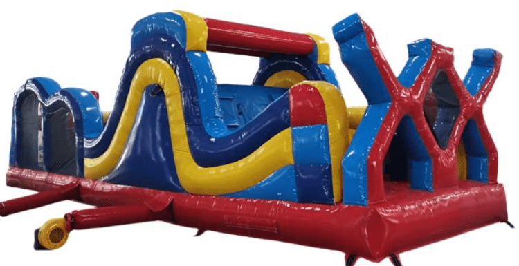 Obstacle Courses