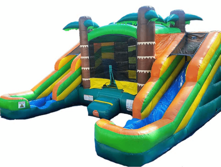 Slides & Combos